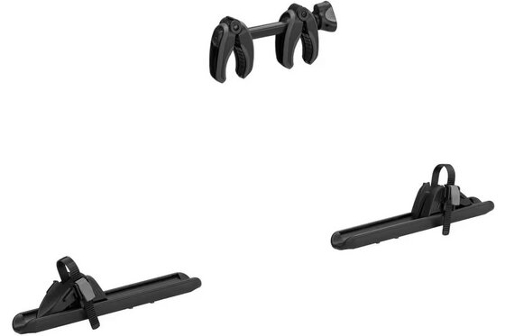 Fahrradtransport - Thule WanderWay Adapter für 4. Fahrrad