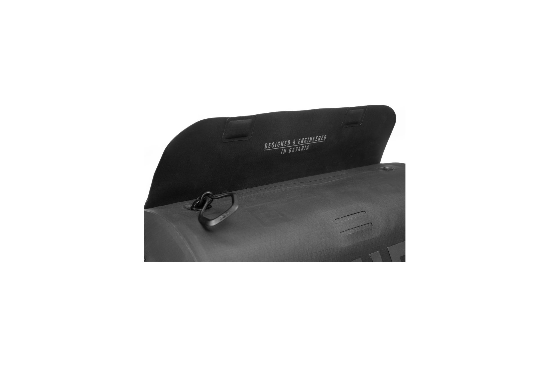 Cube ACID Lenkertasche Pack Pure 3