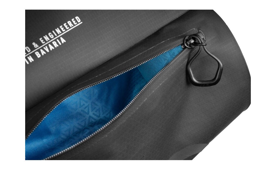 Cube ACID Lenkertasche Pack Pure 3