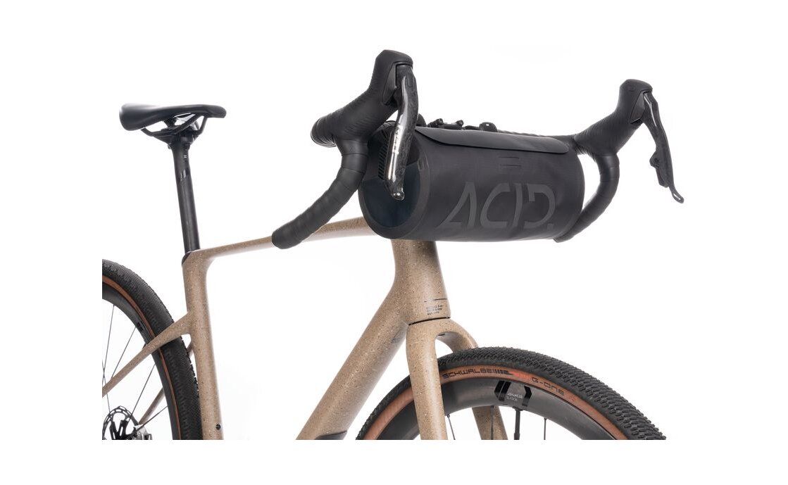 Cube ACID Lenkertasche Pack Pure 3