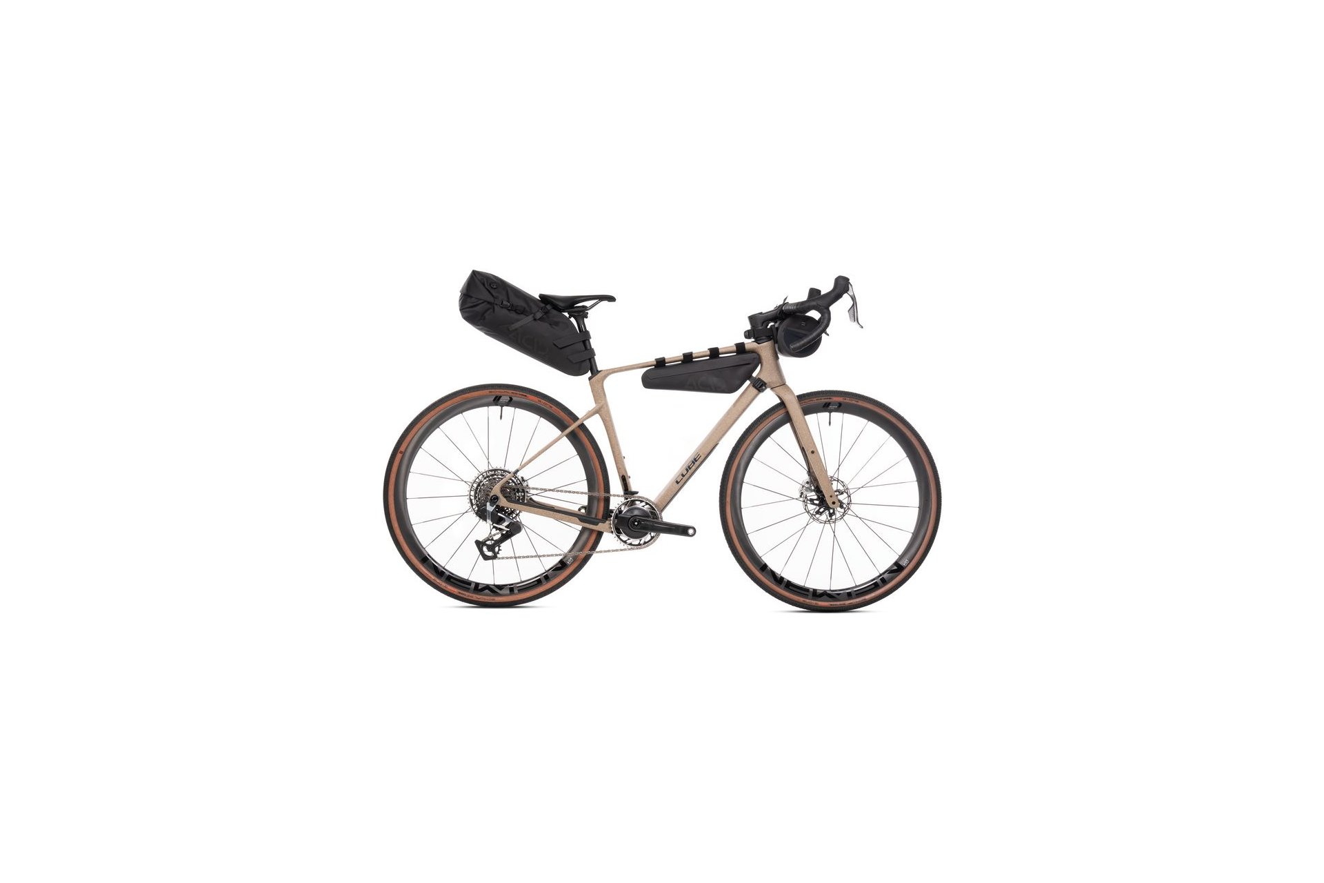 Cube ACID Lenkertasche Pack Pure 3