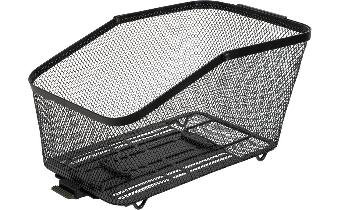 Topeak Urban Basket Rear, Gep&auml;cktr&auml;gerkorb