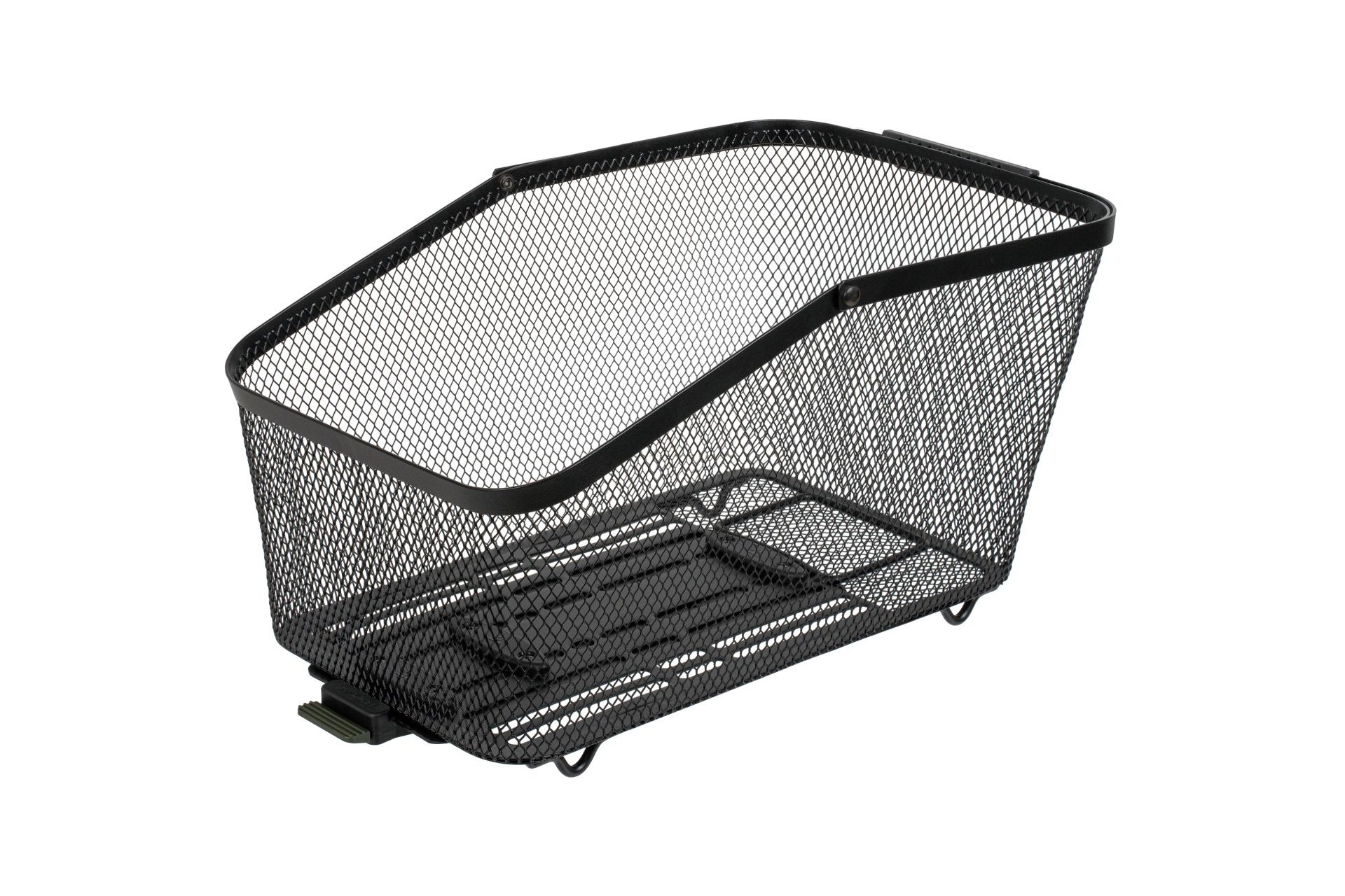 Topeak Urban Basket Rear, Gep&auml;cktr&auml;gerkorb