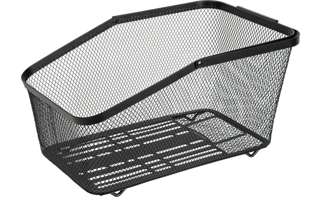 Topeak Urban Basket Rear, Gep&auml;cktr&auml;gerkorb