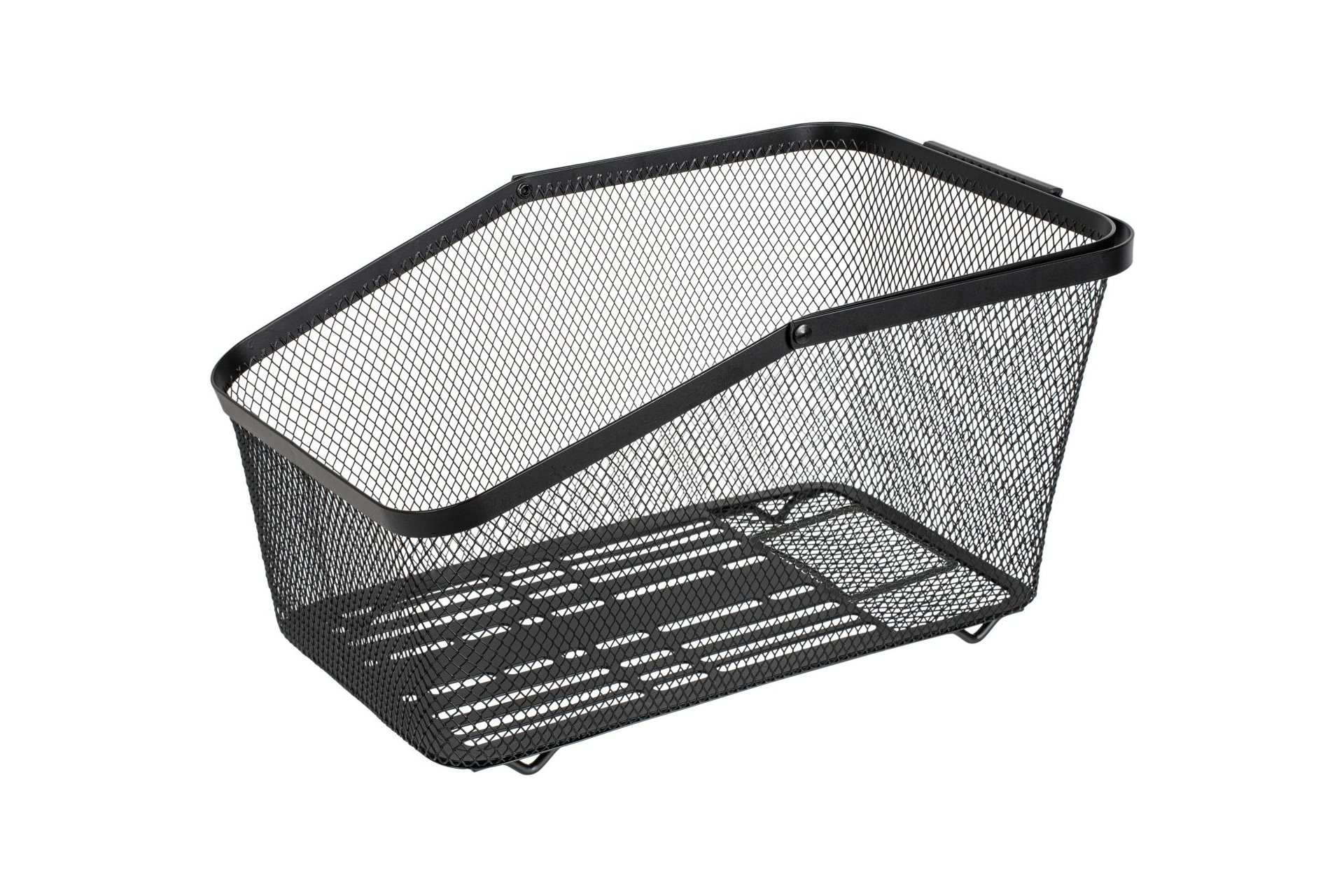 Topeak Urban Basket Rear, Gep&auml;cktr&auml;gerkorb