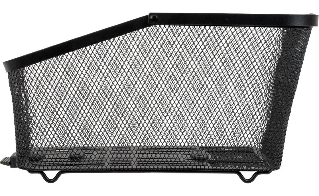 Topeak Urban Basket Rear, Gep&auml;cktr&auml;gerkorb