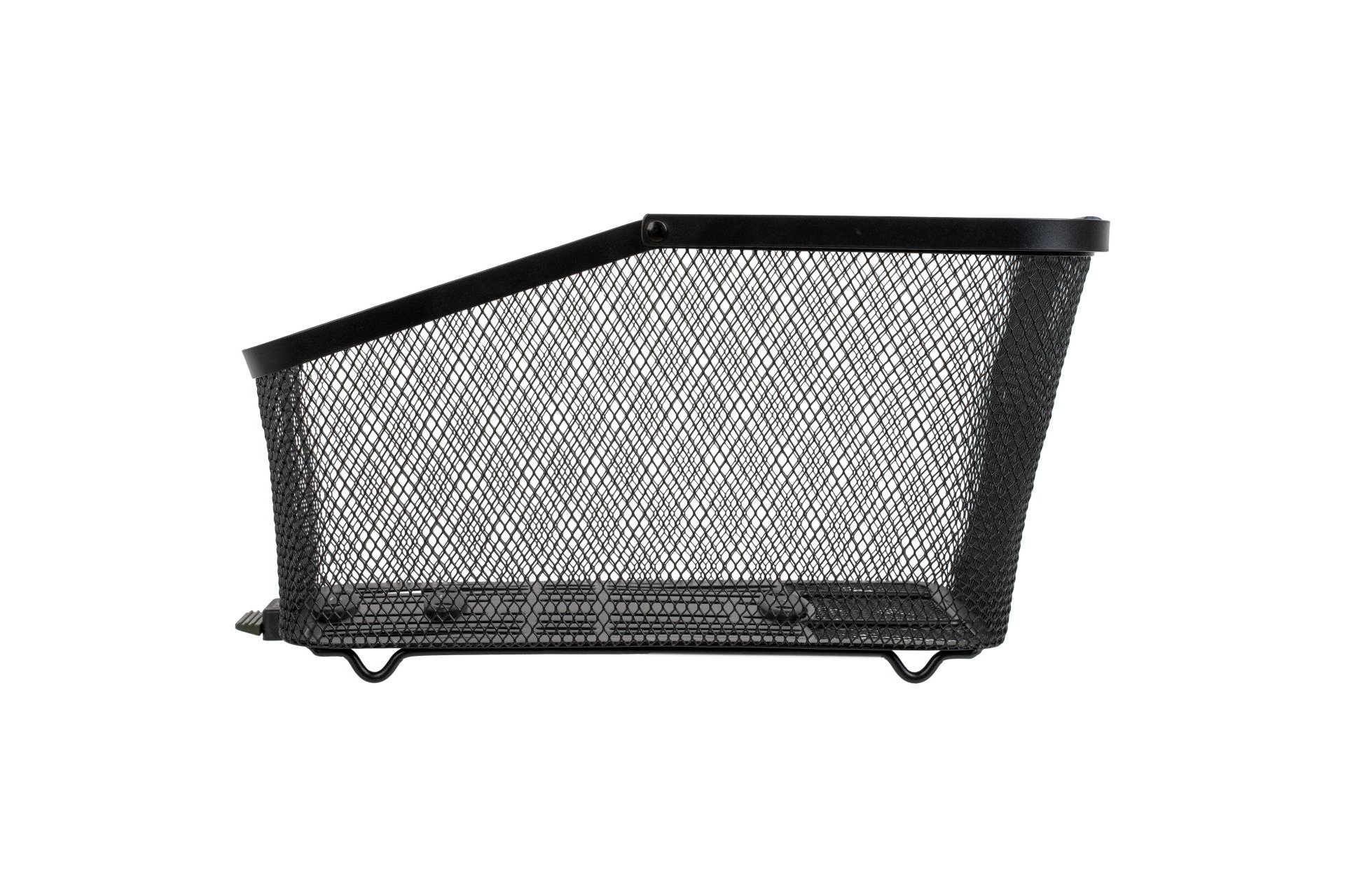 Topeak Urban Basket Rear, Gep&auml;cktr&auml;gerkorb