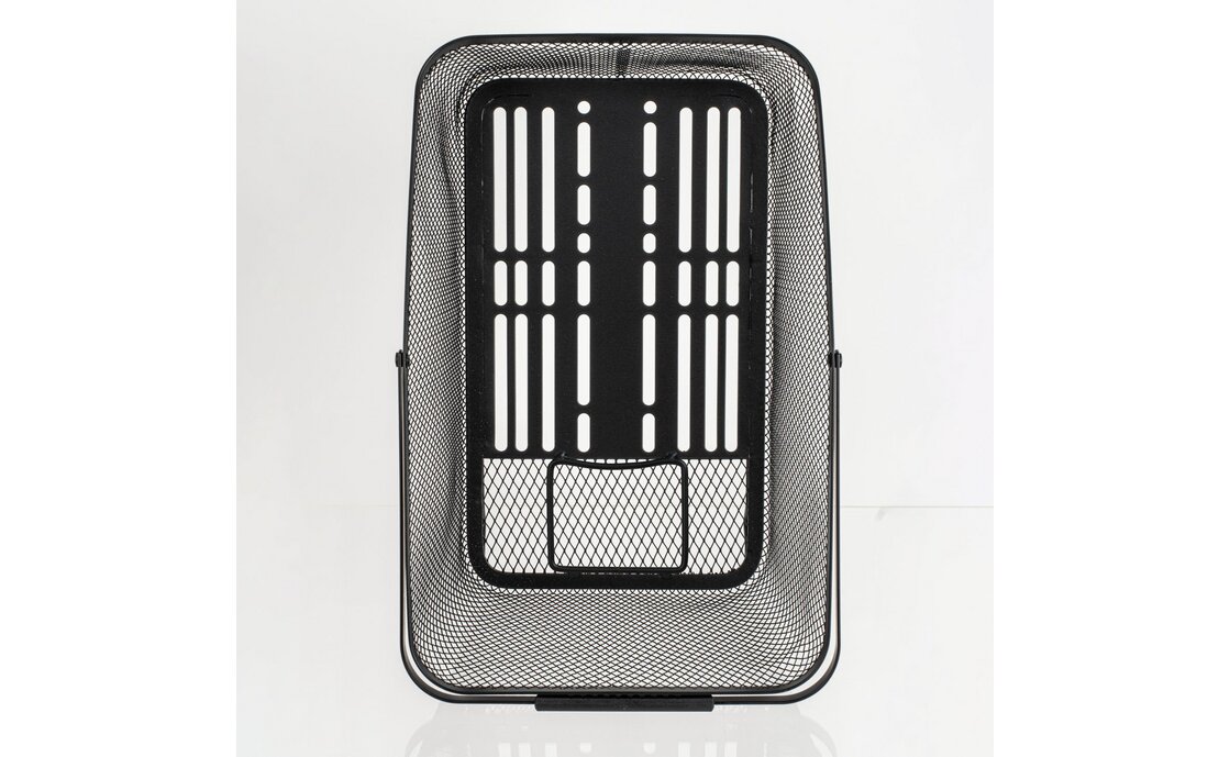 Topeak Urban Basket Rear, Gep&auml;cktr&auml;gerkorb
