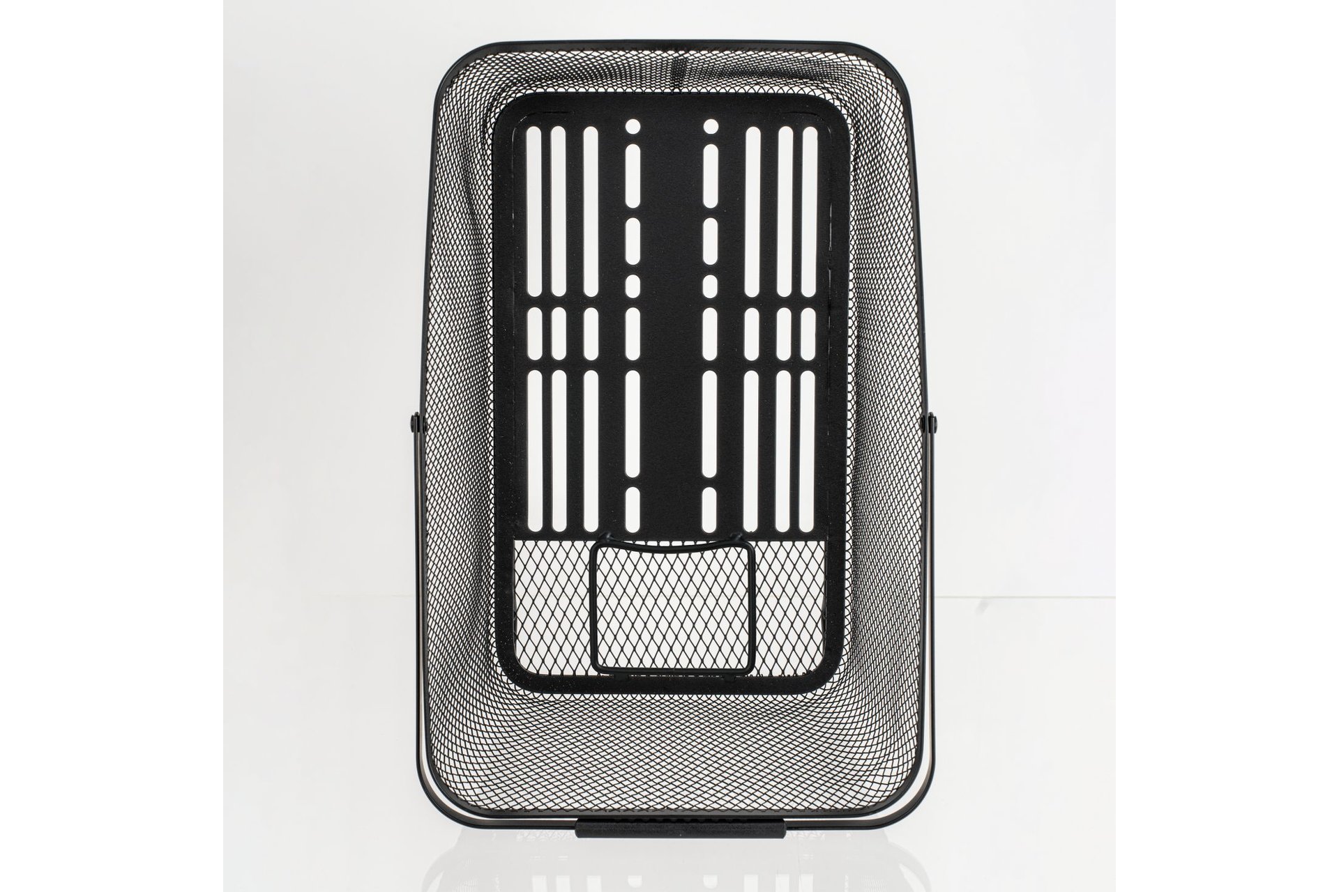 Topeak Urban Basket Rear, Gep&auml;cktr&auml;gerkorb