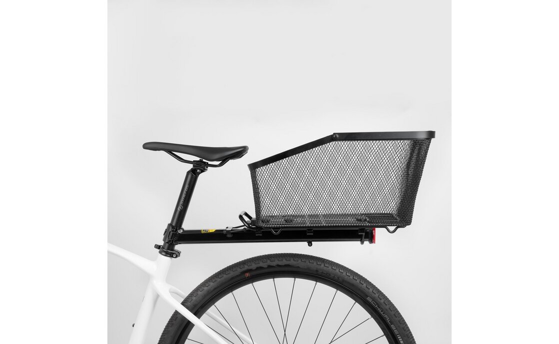 Topeak Urban Basket Rear, Gep&auml;cktr&auml;gerkorb