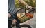 Topeak Urban Basket Rear, Gep&auml;cktr&auml;gerkorb