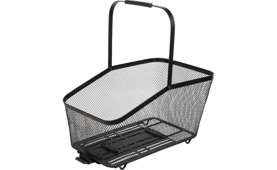 Topeak Urban Basket Rear, Gep&auml;cktr&auml;gerkorb