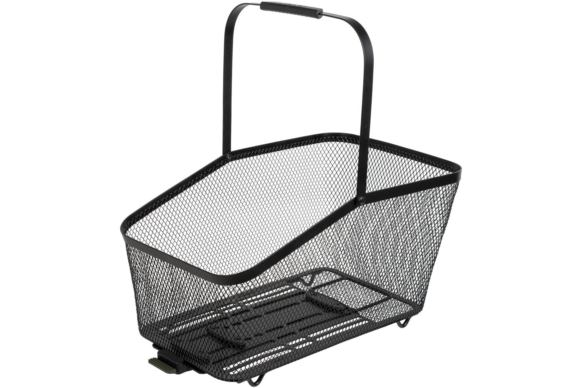 Topeak Urban Basket Rear, Gep&auml;cktr&auml;gerkorb