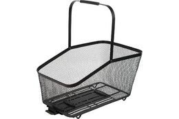 Topeak Urban Basket Rear, Gep&auml;cktr&auml;gerkorb