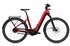 mercury red gloss