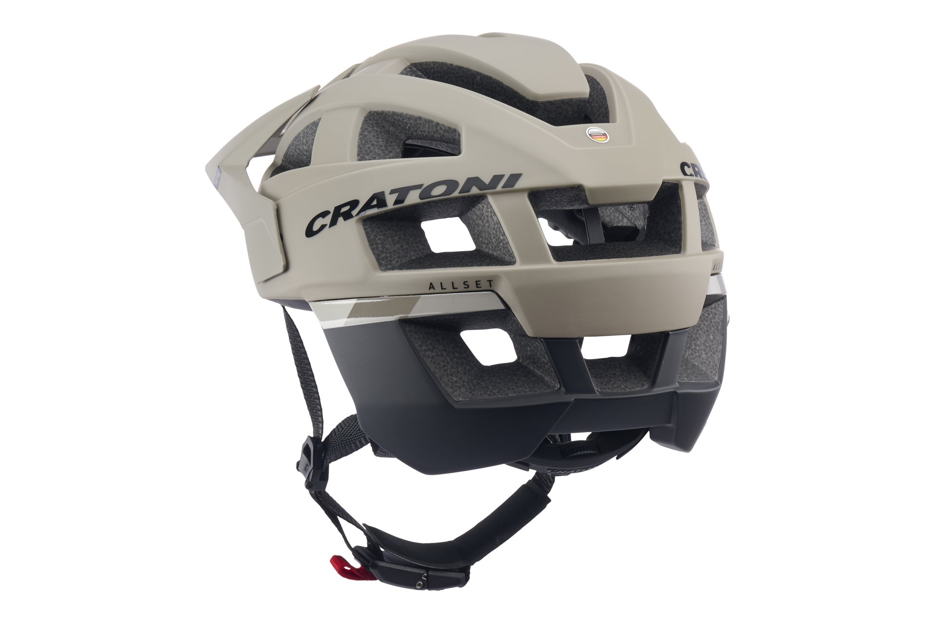 Cratoni AllSet