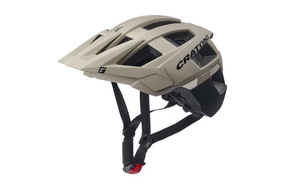 MTB Helme - Cratoni AllSet