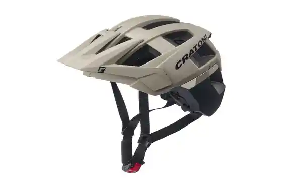 MTB Helme - Cratoni AllSet