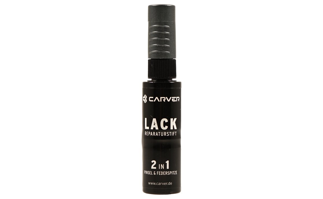 Carver Lackstift Dark Anthracite