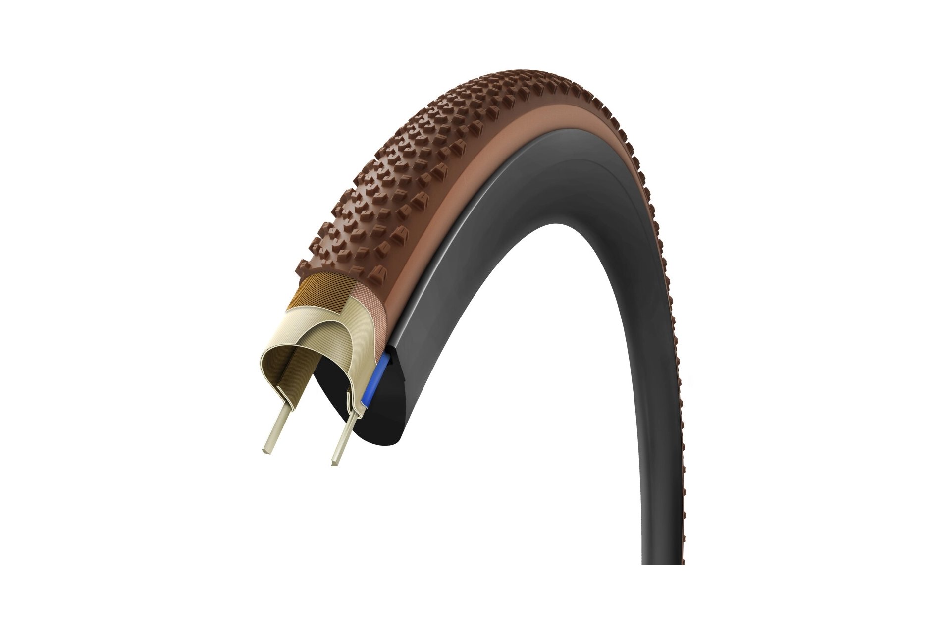 Vittoria Terreno Pro T60 Mixed Gravel 45-622C TLR Eco Race