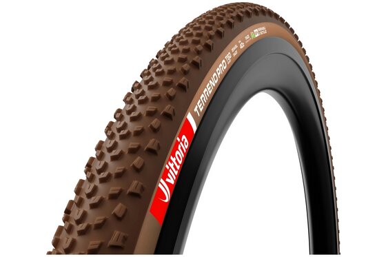 Fahrradteile - Vittoria Terreno Pro T60 Mixed Gravel 45-622C TLR Eco Race