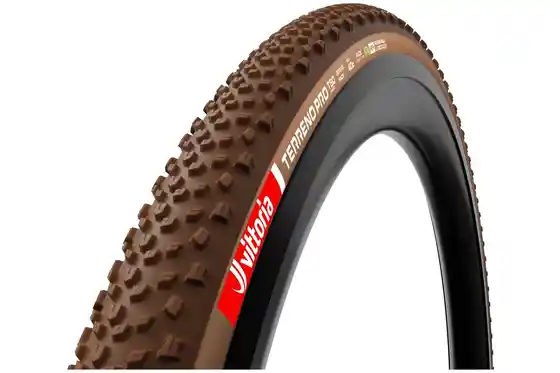 Vittoria - Vittoria Terreno Pro T60 Mixed Gravel 45-622C TLR Eco Race