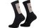 Scott Block Stripe Crew Socken