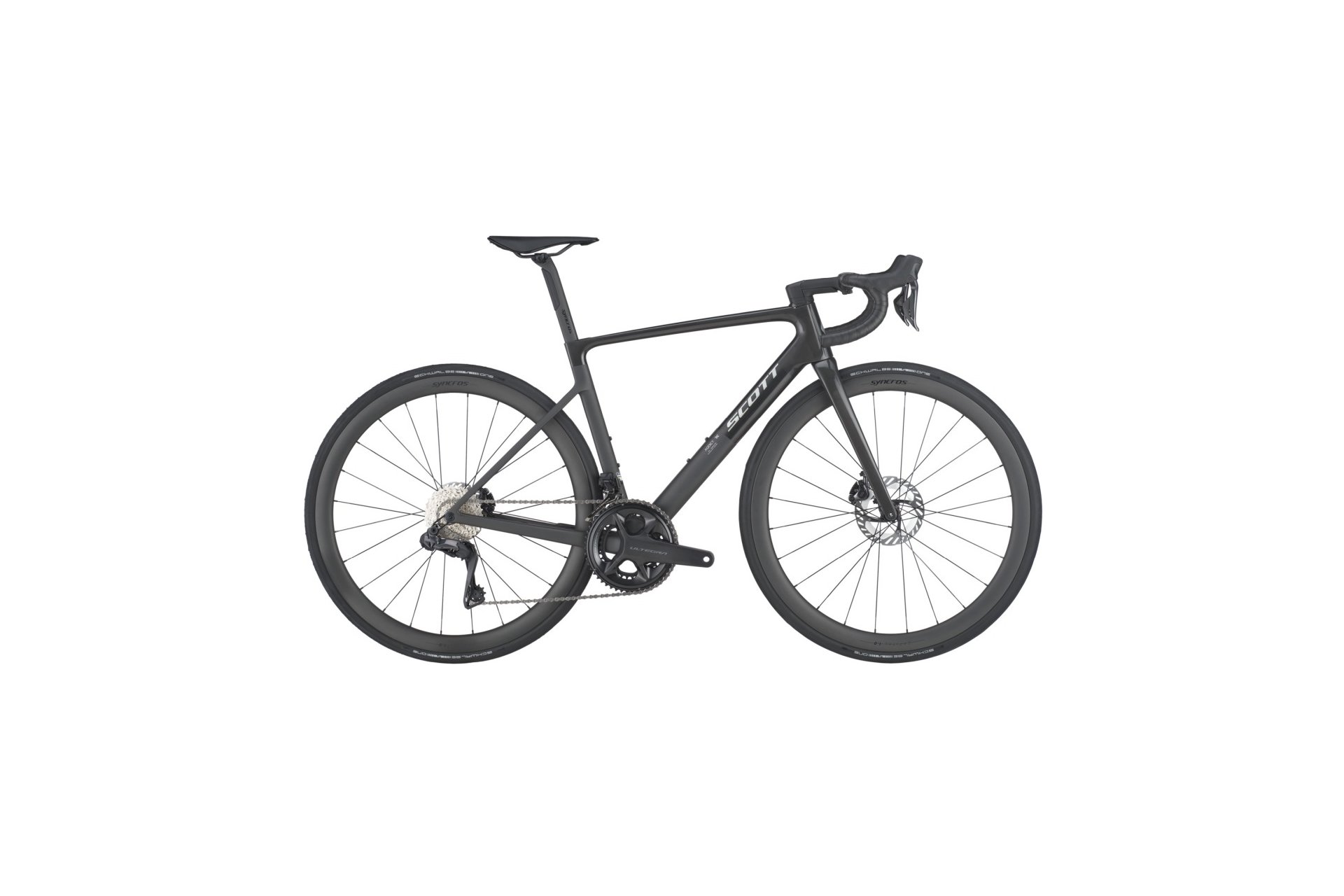 Scott Addict RC 20 - 28 Zoll - Diamant - 2026