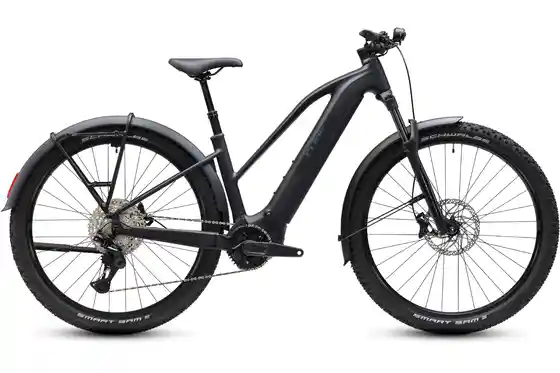 Kettenschaltung - E-Bike-Pedelec - Cube Reaction Hybrid Pro 800 FE - 800 Wh - 27,5 Zoll - Trapez - 2027