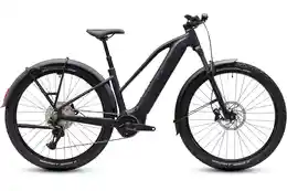Cube Reaction Hybrid Pro 800 FE - 800 Wh - 27,5 Zoll - Trapez - 2027