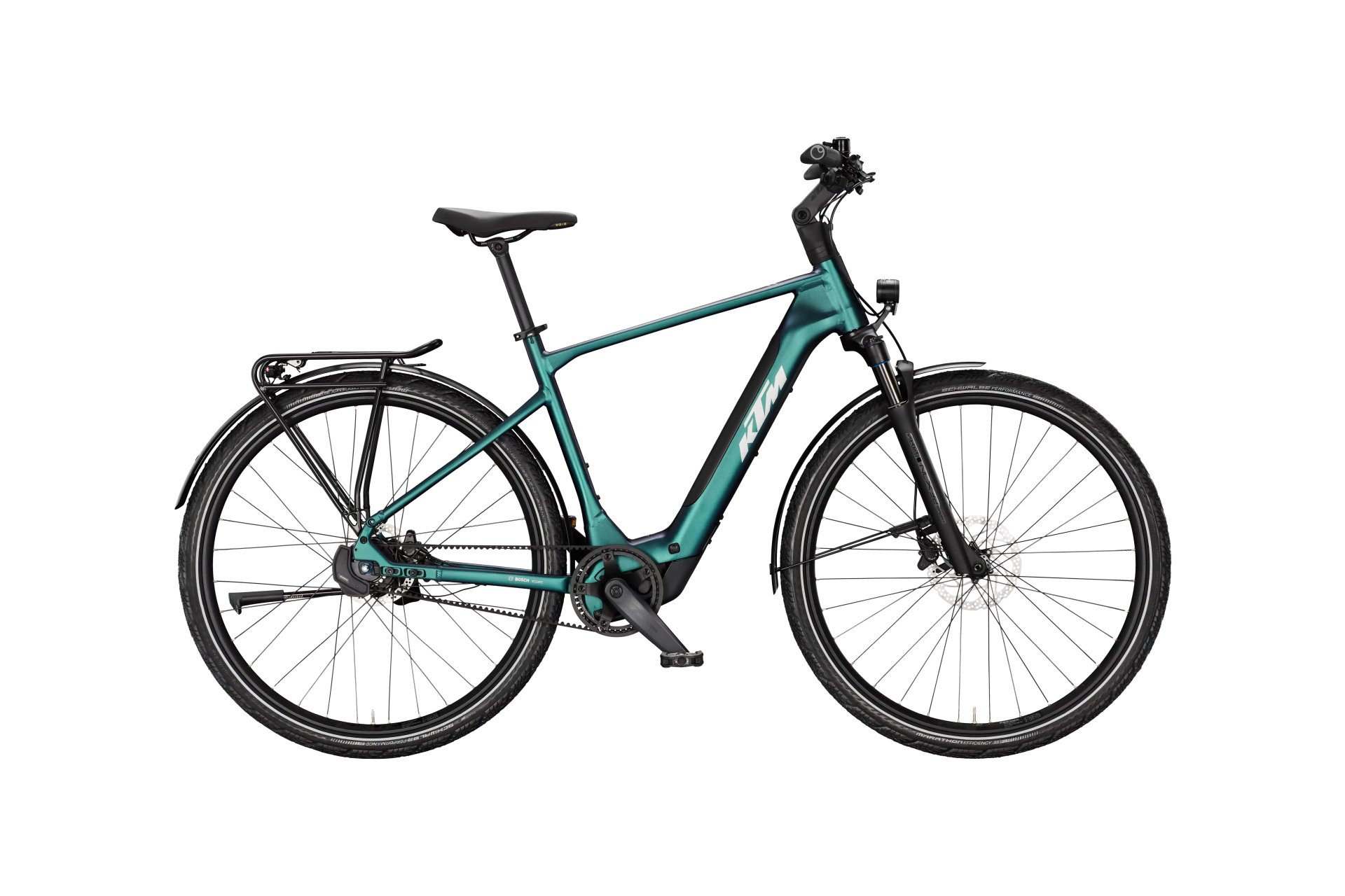KTM Macina Superbelt SX 10 Di2 - 400 Wh - 28 Zoll - Diamant - 2027