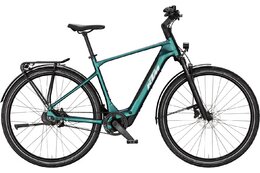 KTM Macina Superbelt SX 10 Di2 - 400 Wh - 28 Zoll - Diamant - 2027