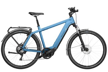 Riese und Müller - Riese und Müller Charger3 Touring - Kiox - 625 Wh - 2021 - 28 Zoll - Diamant