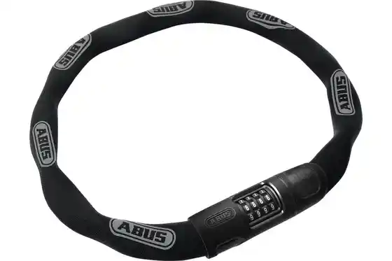 Kettenschlösser - Abus 8808C/110 Kettenschloss