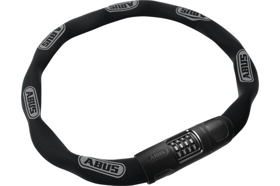 Abus - Kettenschlösser - Abus 8808C/110 Kettenschloss
