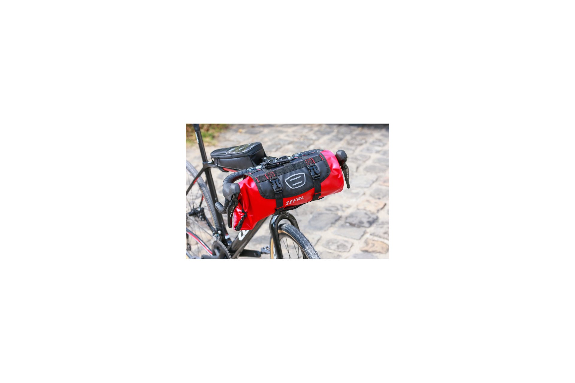 Zefal Lenkertasche Z-Adventure F10