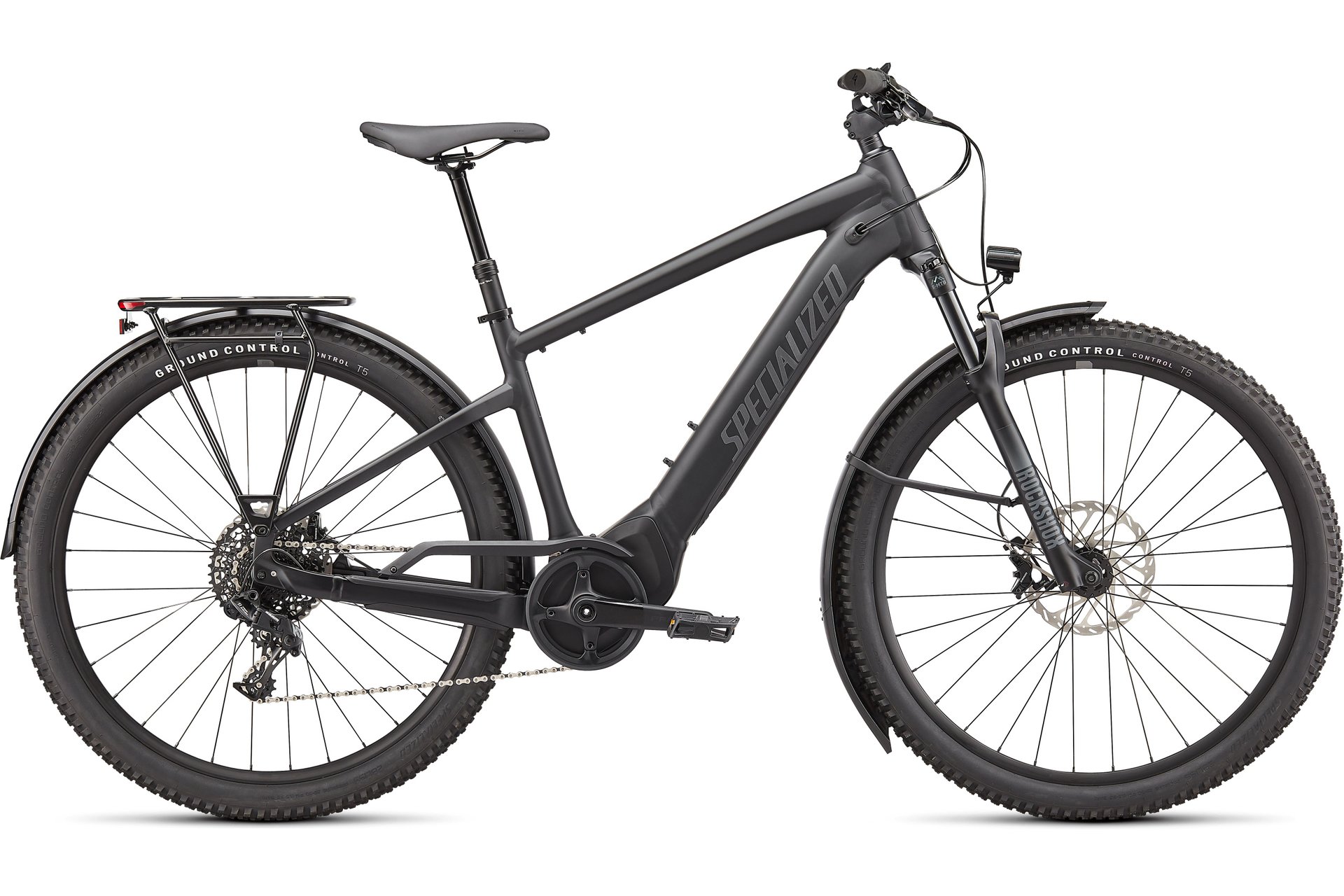 Specialized Turbo Tero 4.0 EQ - 710 Wh - 29 Zoll - Diamant - 2023