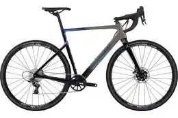 Cannondale SuperSix Evo CX - Force - 28 Zoll - Diamant