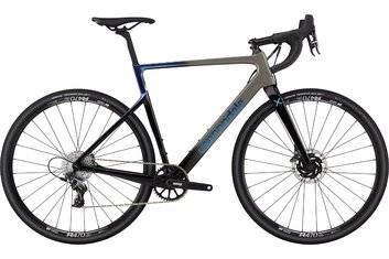 Cannondale - Cyclocross - Cannondale SuperSix Evo CX - Force - 2022 - 28 Zoll - Diamant