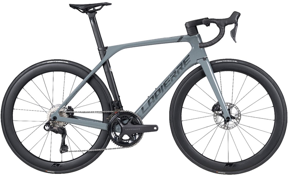 Lapierre Aircode DRS 7.0 - 28 Zoll - Diamant - 2023