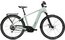 Flyer Gotour 7.10 Gents - 750 Wh - 29 Zoll - Diamant - 2024