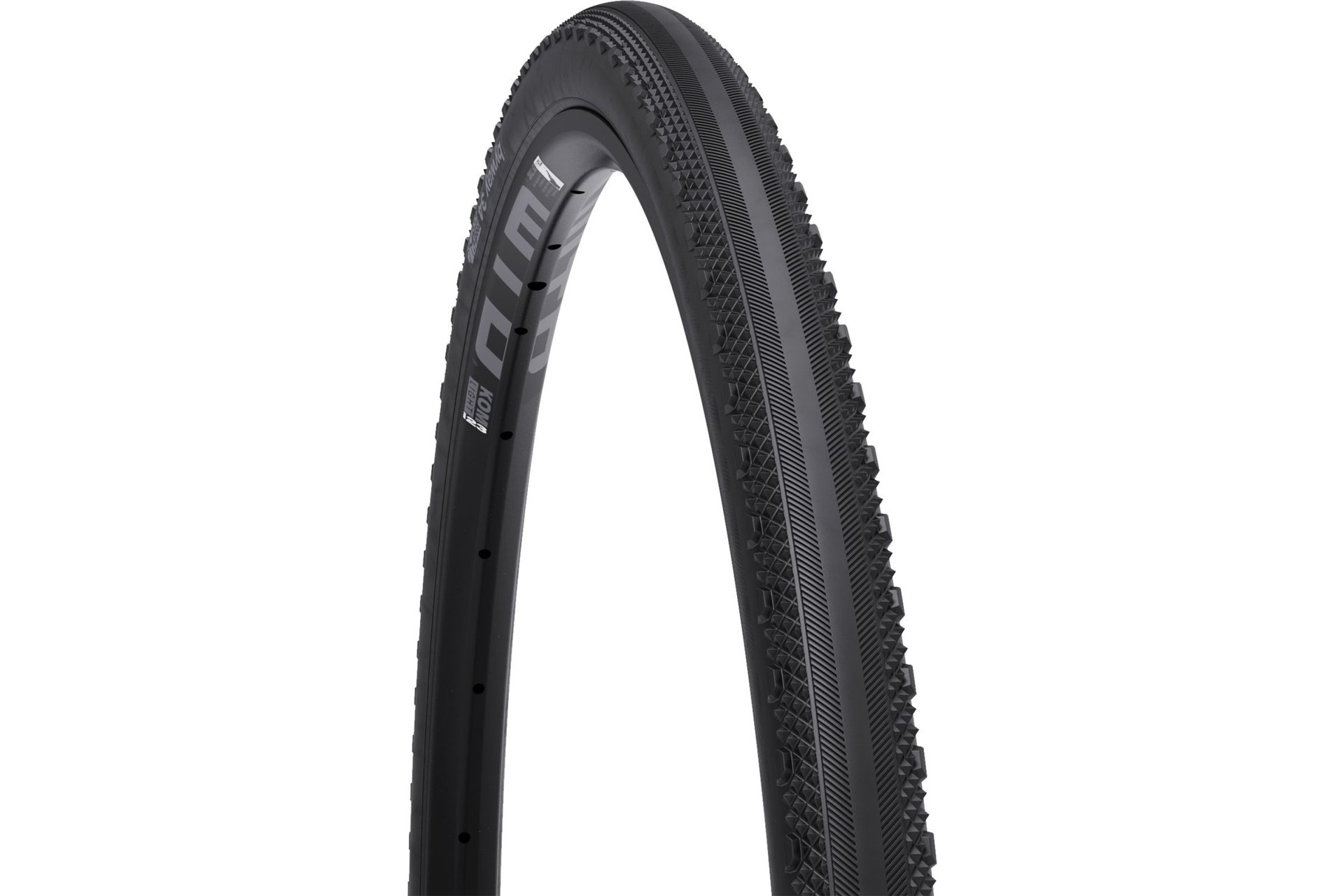 WTB Byway 700x40C TCS Light FR Dual DNA SG2