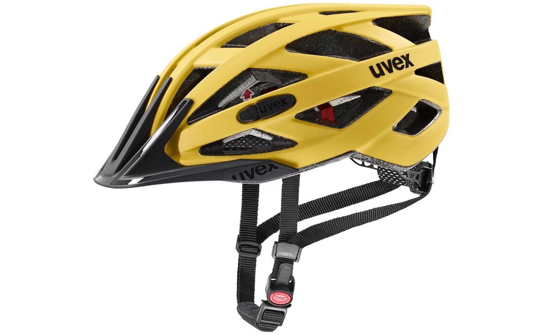 Uvex I-VO CC