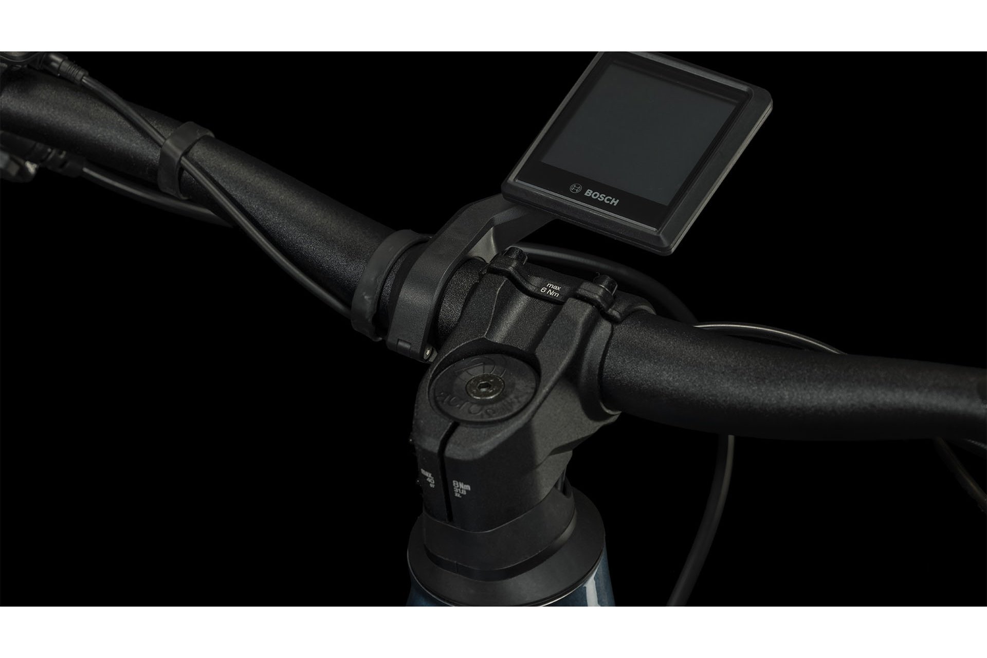 Cube Stereo Hybrid 120 Race 750 - 750 Wh - 29 Zoll - Fully