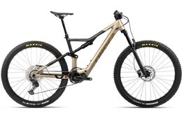 Orbea Rise H30 - 540 Wh - 29 Zoll - Fully