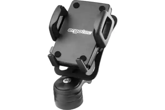 Ahead-Kappe - Handyhalterungen - Ergotec Smartphonehalter f&uuml;r Ahead Vorbauten