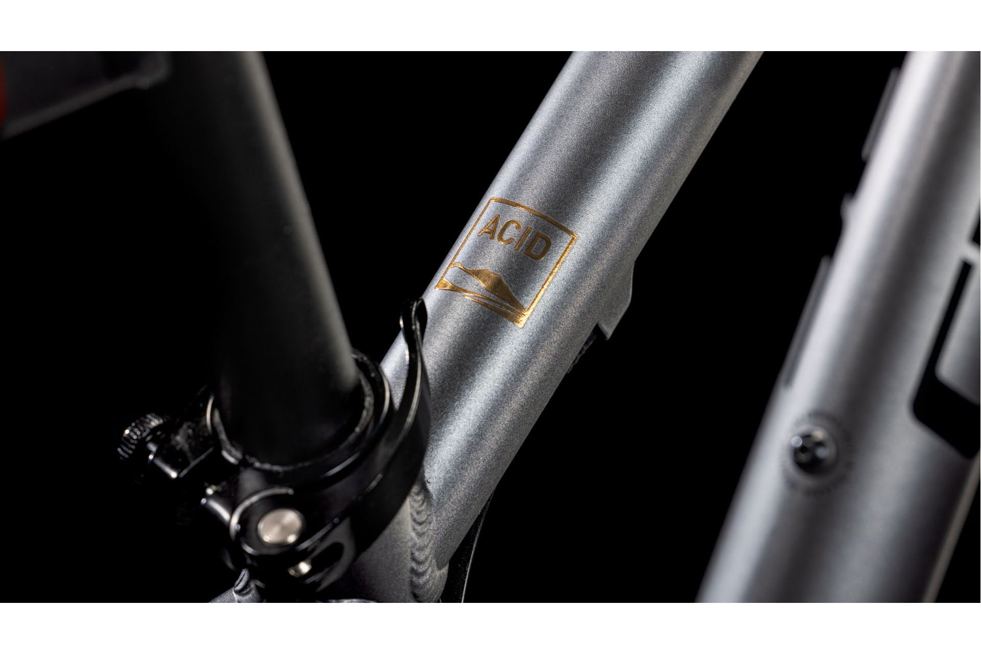 Cube Acid 240 Disc Allroad - 24 Zoll - Diamant - 2025