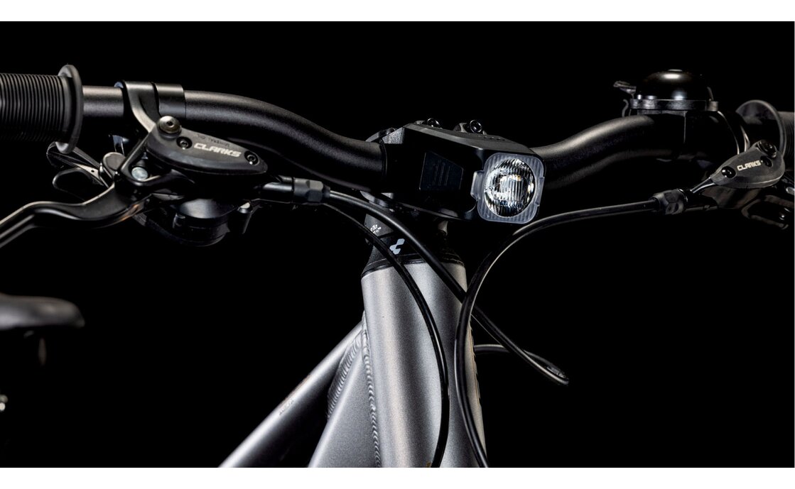 Cube Acid 240 Disc Allroad - 24 Zoll - Diamant - 2025