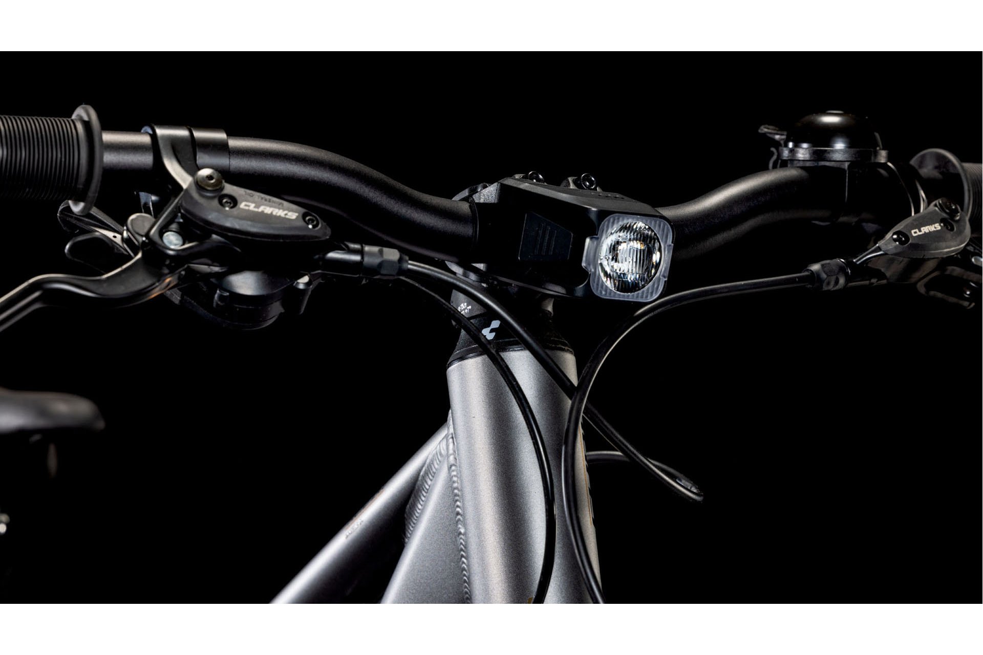 Cube Acid 240 Disc Allroad - 24 Zoll - Diamant - 2025