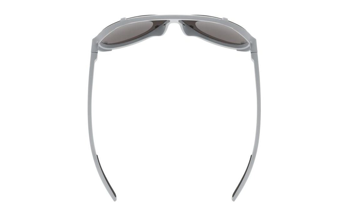 Uvex ESNTL Pina Grey Matt/Mirror Purple